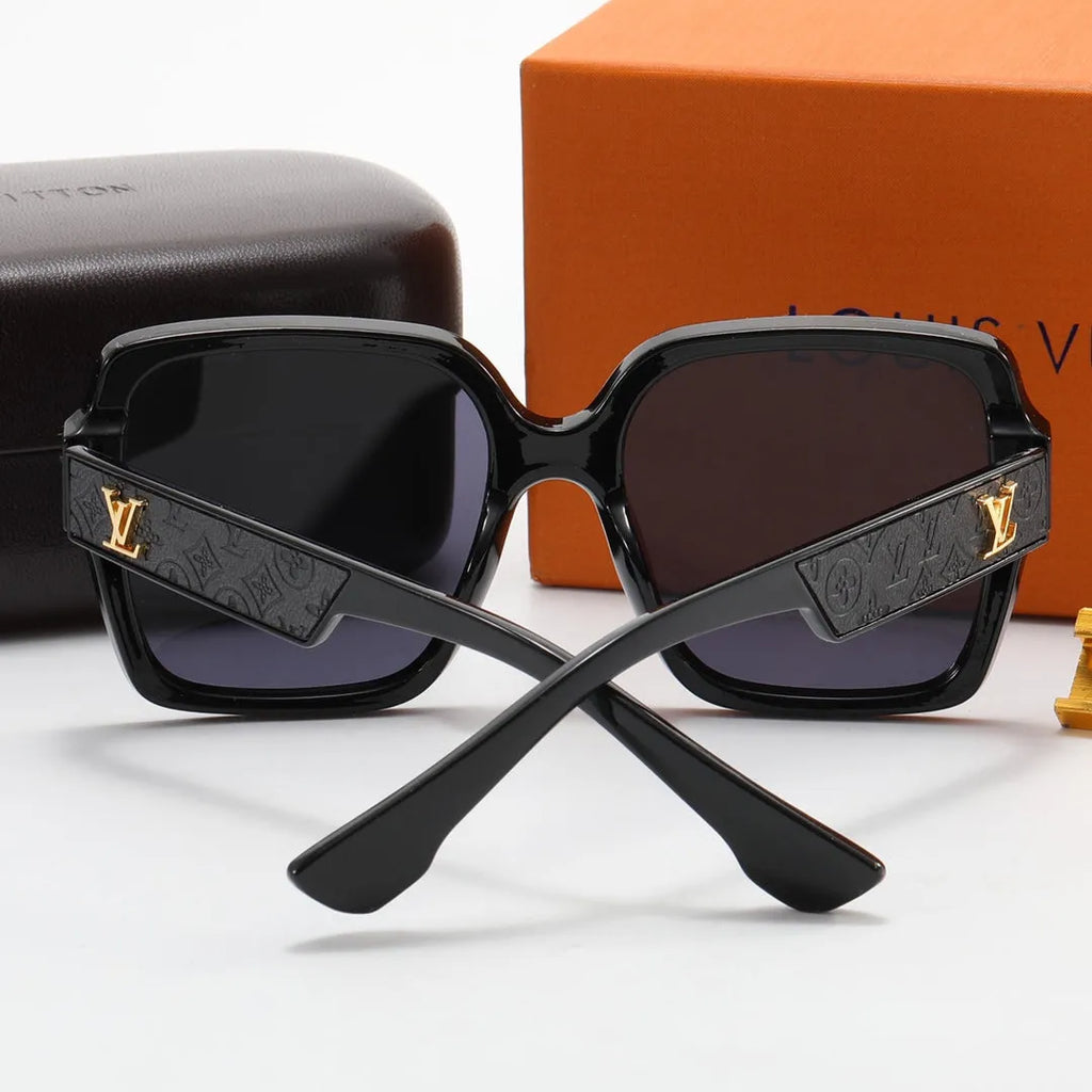 6-color Polarized Sunglasses R632