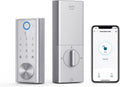 Smart Lock Touch & Wi-Fi Fingerprint Keyless Entry Door Lock U957