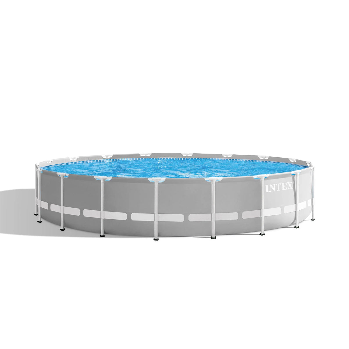 18' x 48 Above Ground Pool Set with 6 Replacement Filters T76622