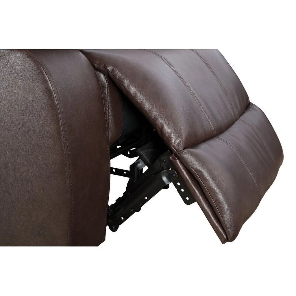 Manual Rocker Recliner J8111