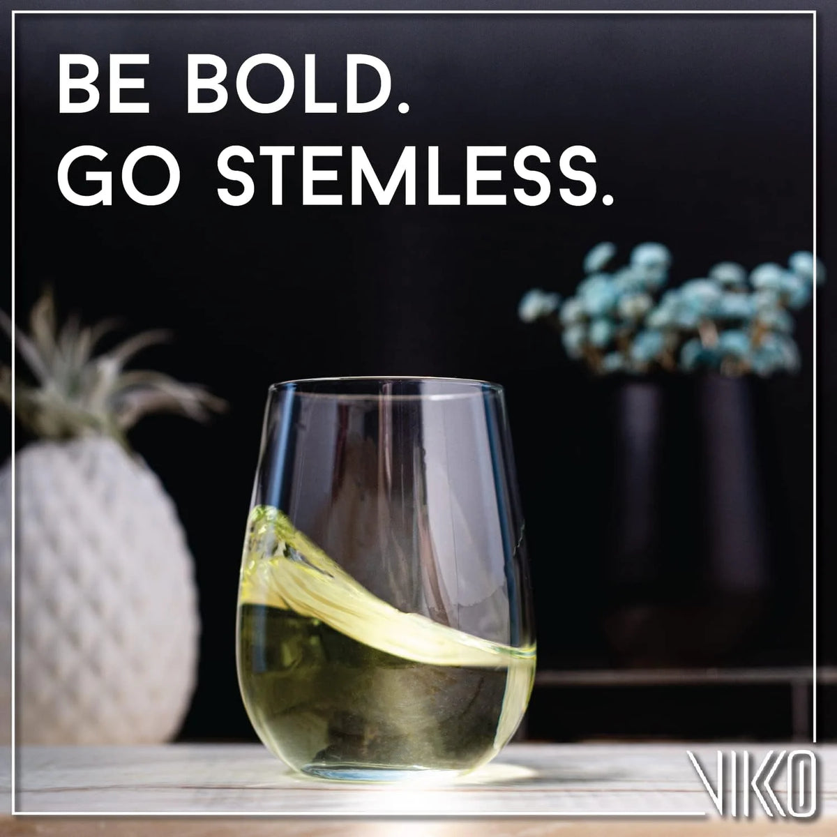16 Ounce Wine Glasses Set Of 6 O87013