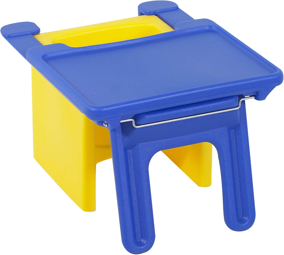 Cube Chair to Kids Desk and Chair Set D27186