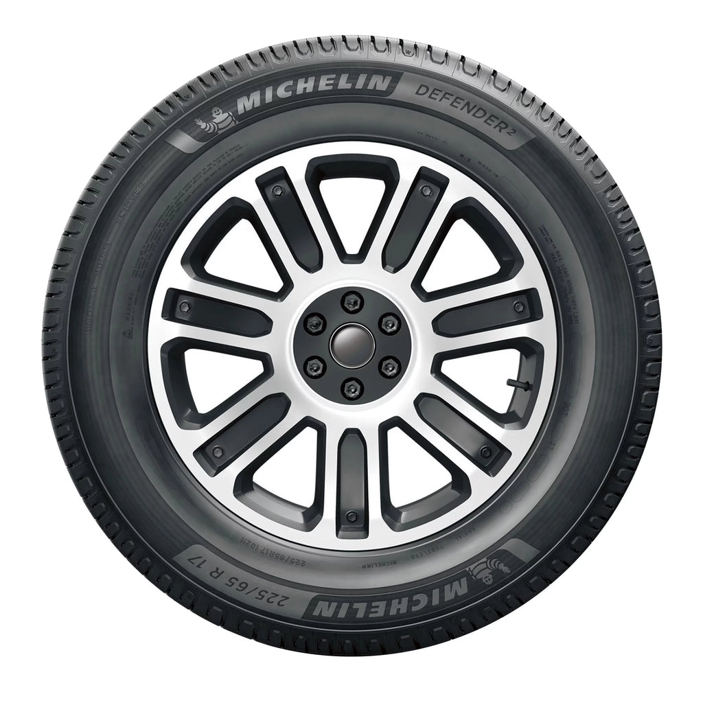 All Season 225/65R17 102H Passenger Tire A505213
