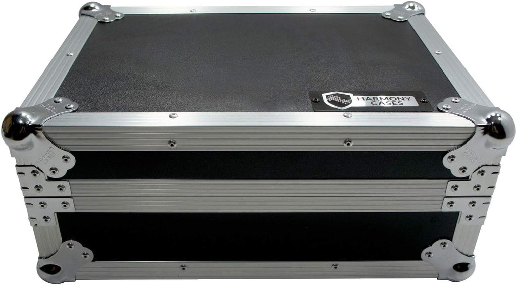 DJ Road Foam Custom Case U835