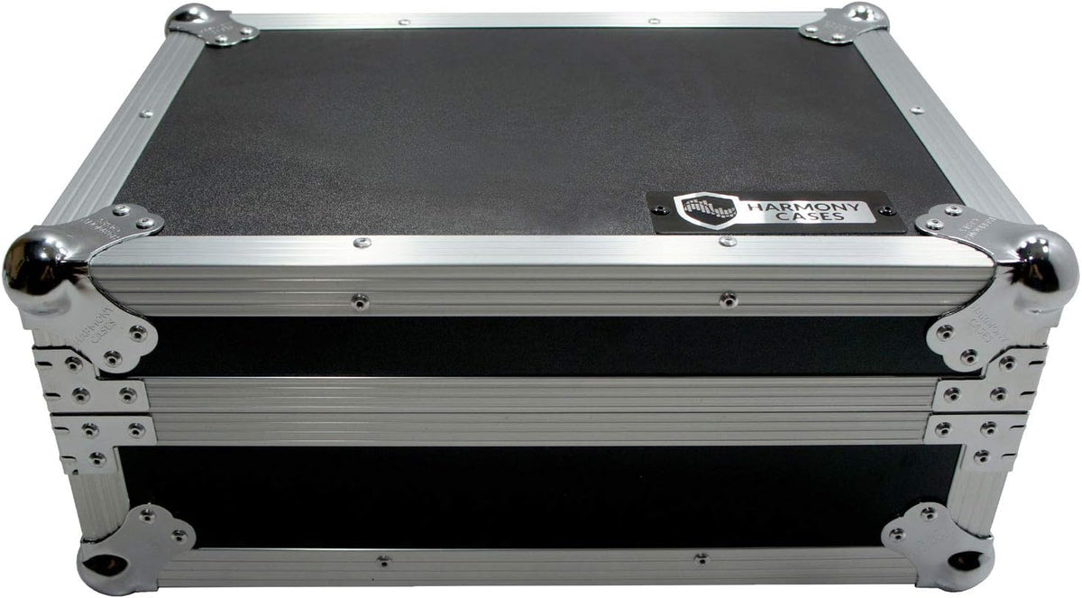 DJ Road Foam Custom Case U835