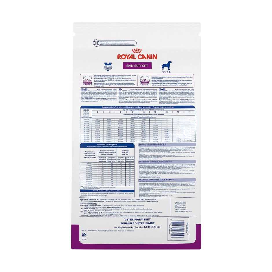 Veterinary Diet Dry Dog Food Q490539