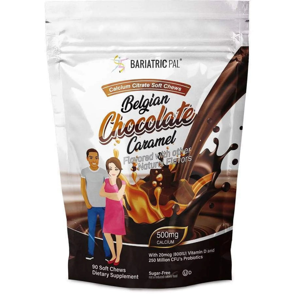 Chewable Bariatric Multivitamin 3-Month Supply U638