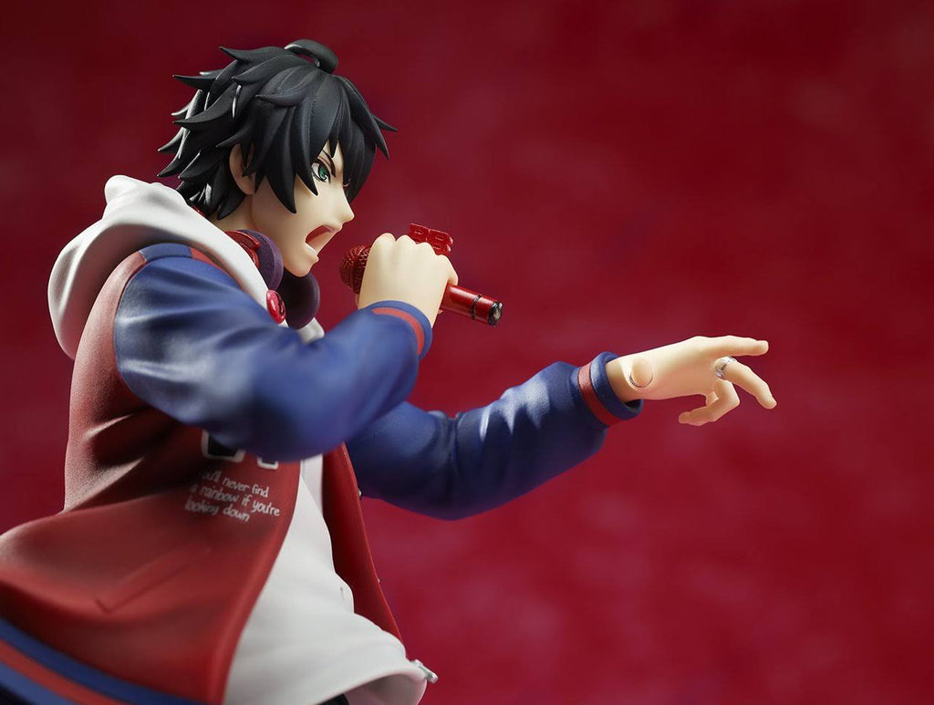 1/8 Scale Figure O4673