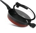 Nonstick Frying Pan with Lid 11 Inch O38540