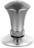 58mm Stainless Steel Flat Base Coffee Tamper U172