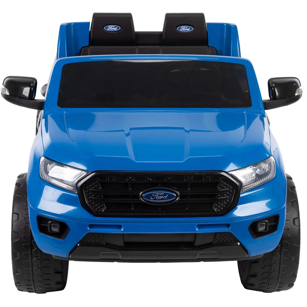 12V Ride-On Electric Car S4204