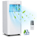 10000 BTU Portable Air Conditioner S42259