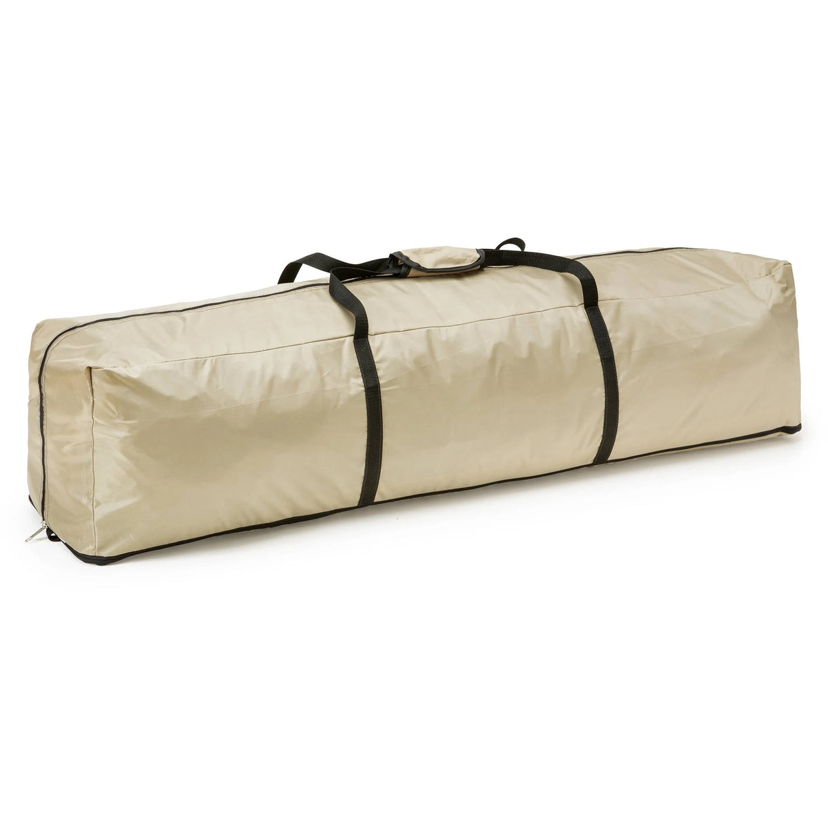 14' x 13.5' 9 Person 2 Room Instant Cabin Tent with Screen Room J93976