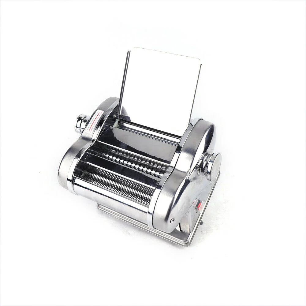 Electric Commercial Pasta Maker Machine Stainless Steel D7862