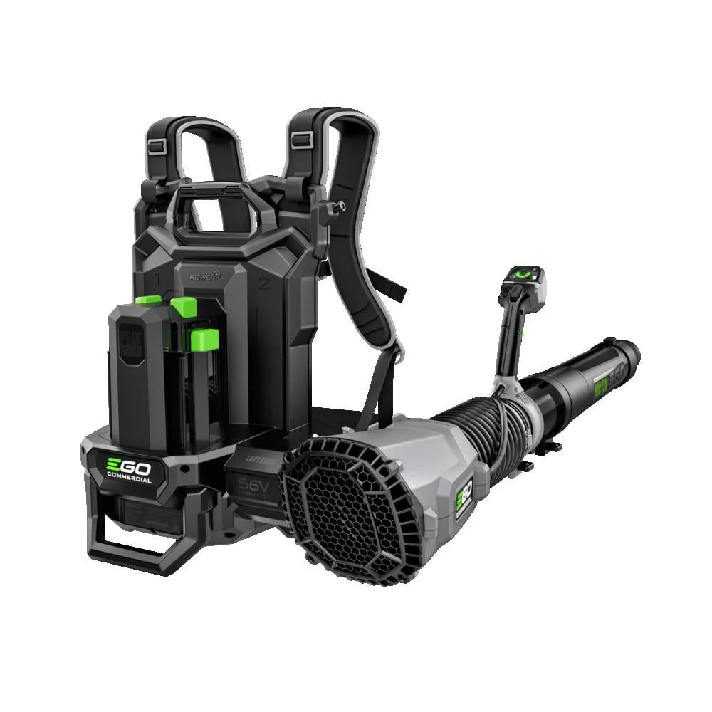 56 V Battery Backpack Blower E3459