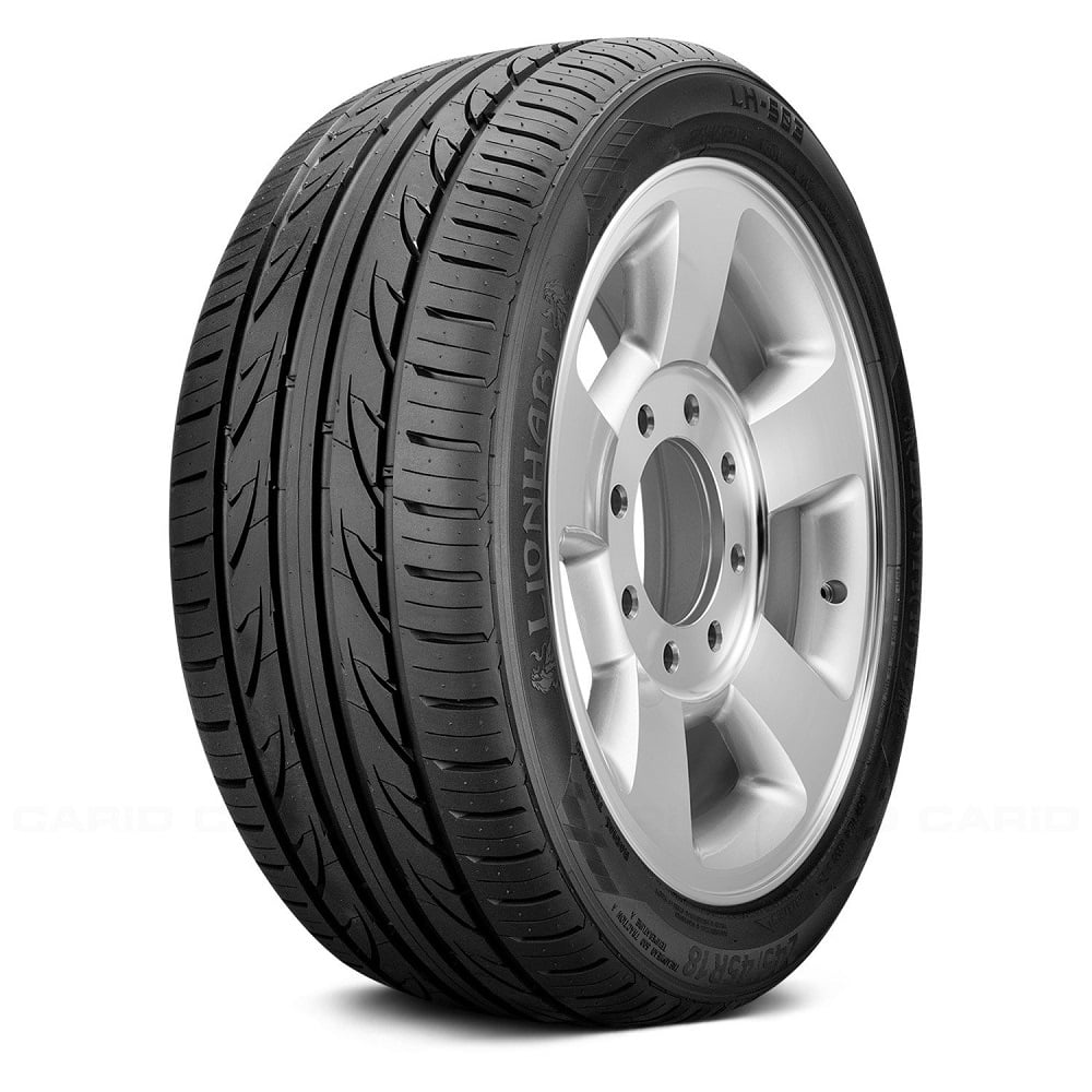 215/45ZR17 91W XL All Season Passenger Tire P147