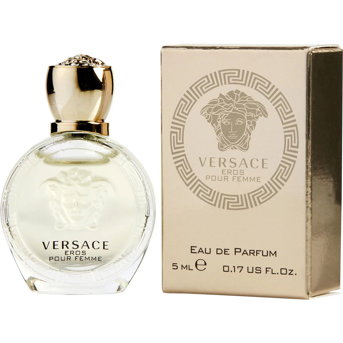 5ml 3PK EDT EDP Kit C49153