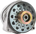 Alternator Compatible With Cadillac Escalade Chevy C10 C20 Pickup Tahoe 140 Amp R8036