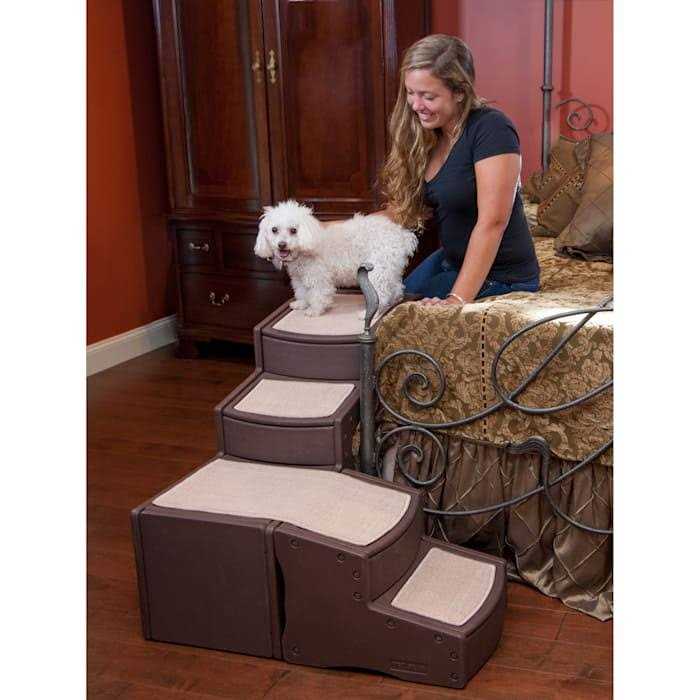 Pet Bed Stair V636