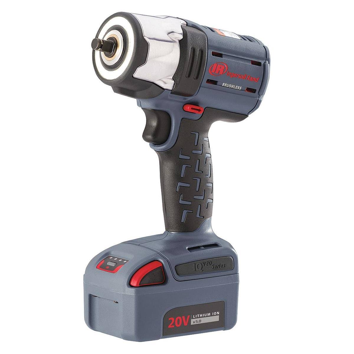 3/8" 20V Impact Wrench A9045