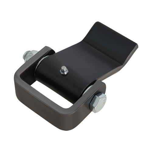 Heavy Duty Weld On Greaseable Dump Trailer Hinges 4 Packs Q322