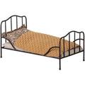 Vintage Bed Mini Anthracite B6321