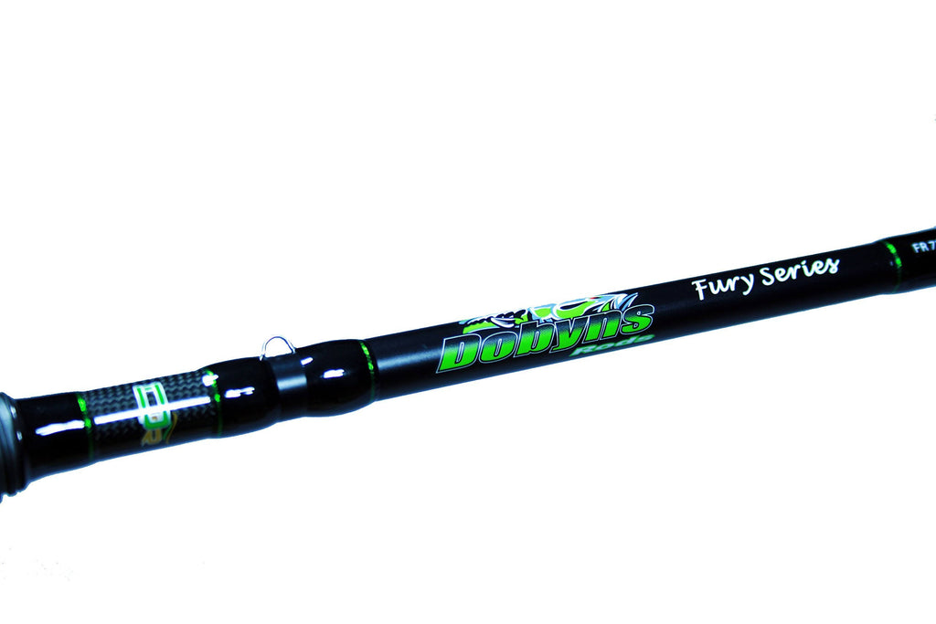 Casting Rod H32649