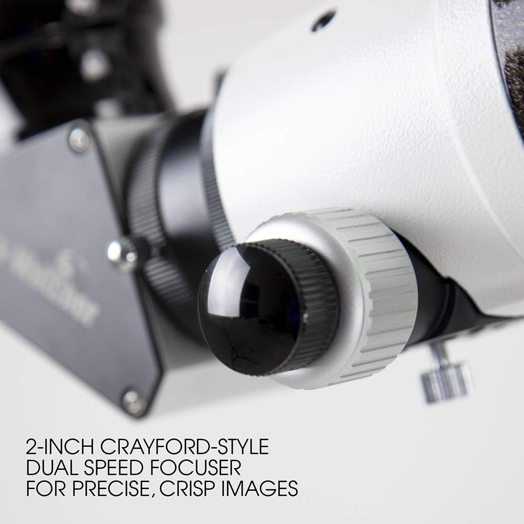 72 APO Doublet Refractor Optical Tube O356