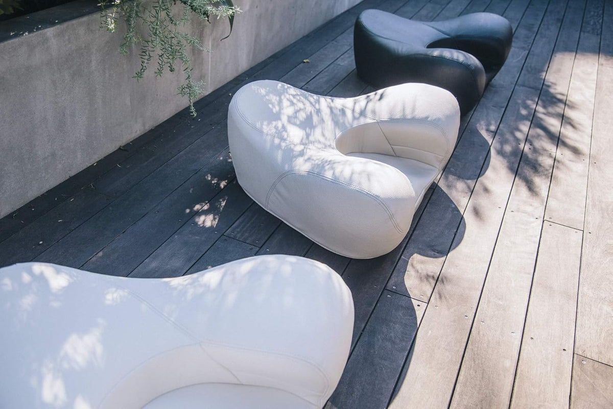 Sand Fabric Meditation Seat C24670