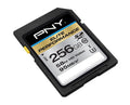 256gb Secure Digital Extended Capacity (sdxc) Card J230