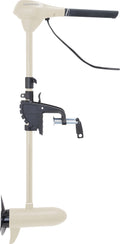 12V Transom Mount Hand-Control Trolling Motor D619