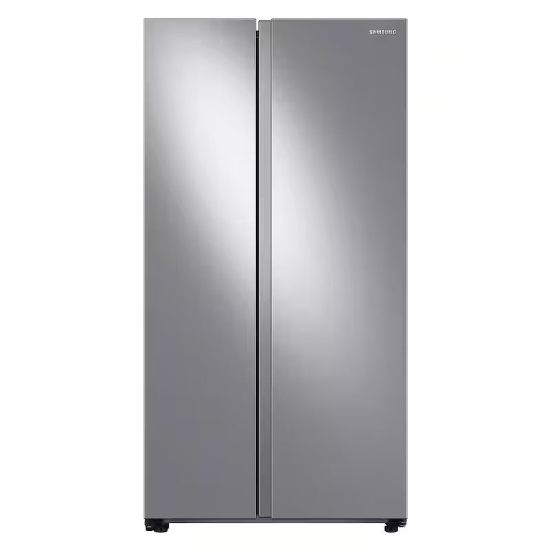 28 cu. ft. Side by Side Refrigerator O220