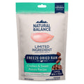 Freeze Dried Chicken & Sweet Potato Dog Food N2654