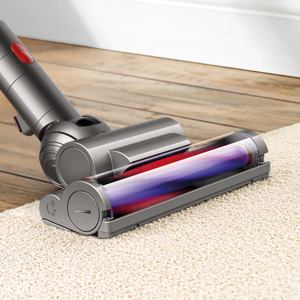 Canister Vacuum A98432