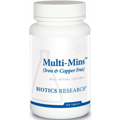 Multi-Mins 120t Y5649