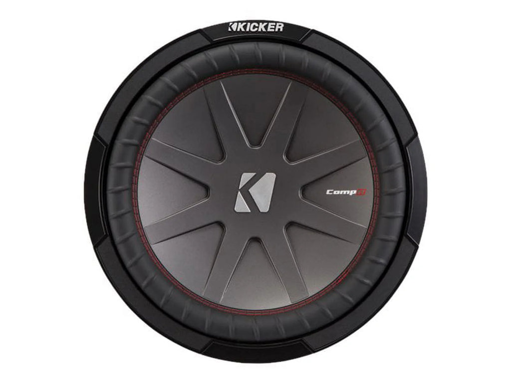 12 1000 Watt 2 Ohm Dual Voice Coils Car Audio Subwoofer S891