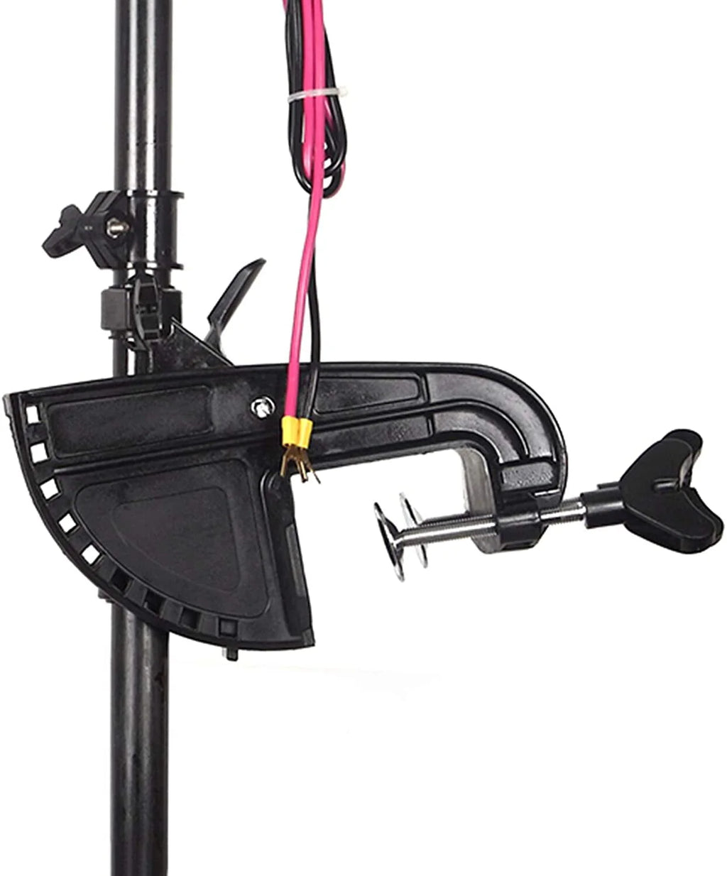 80LBS 12V Electric Trolling Motor G13134