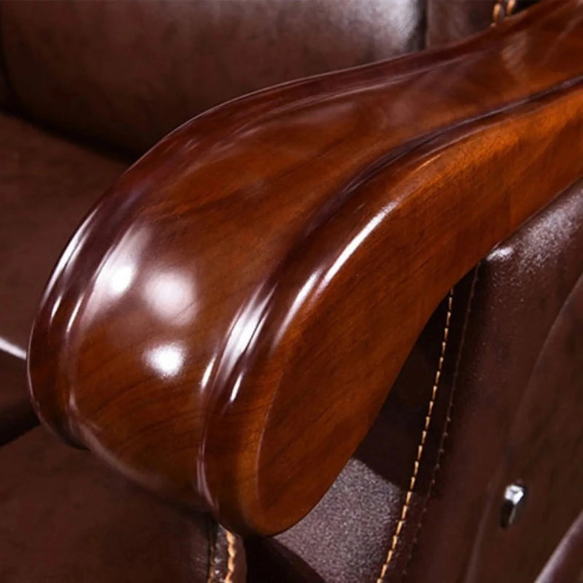 Office Chair I682