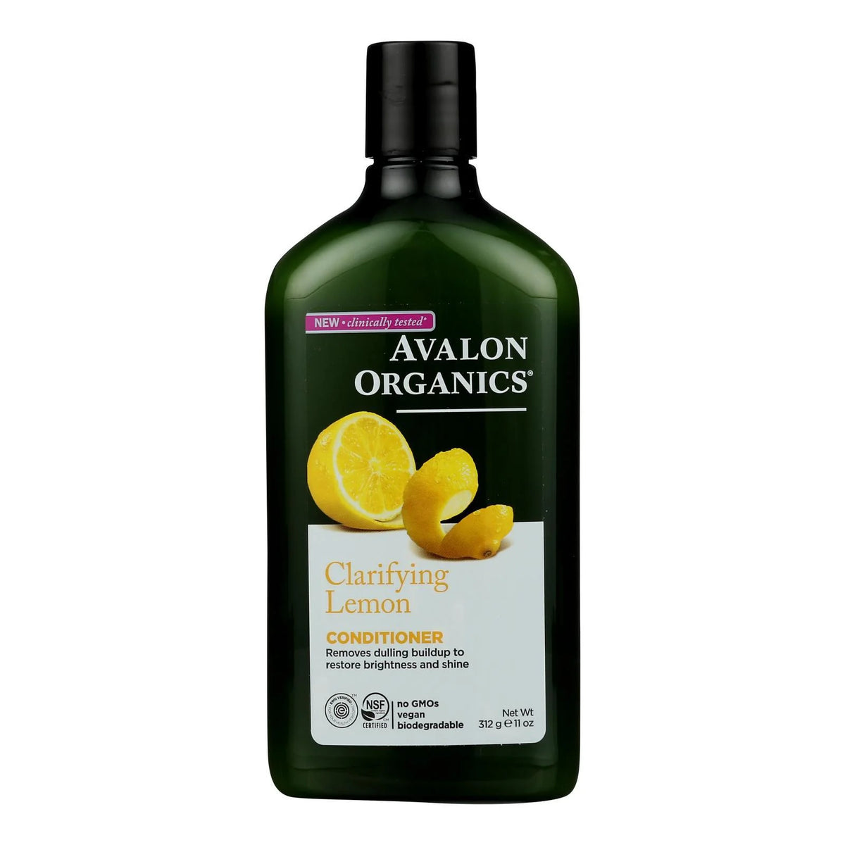 Clarifying Conditioner Lemon 11 fl oz O2873
