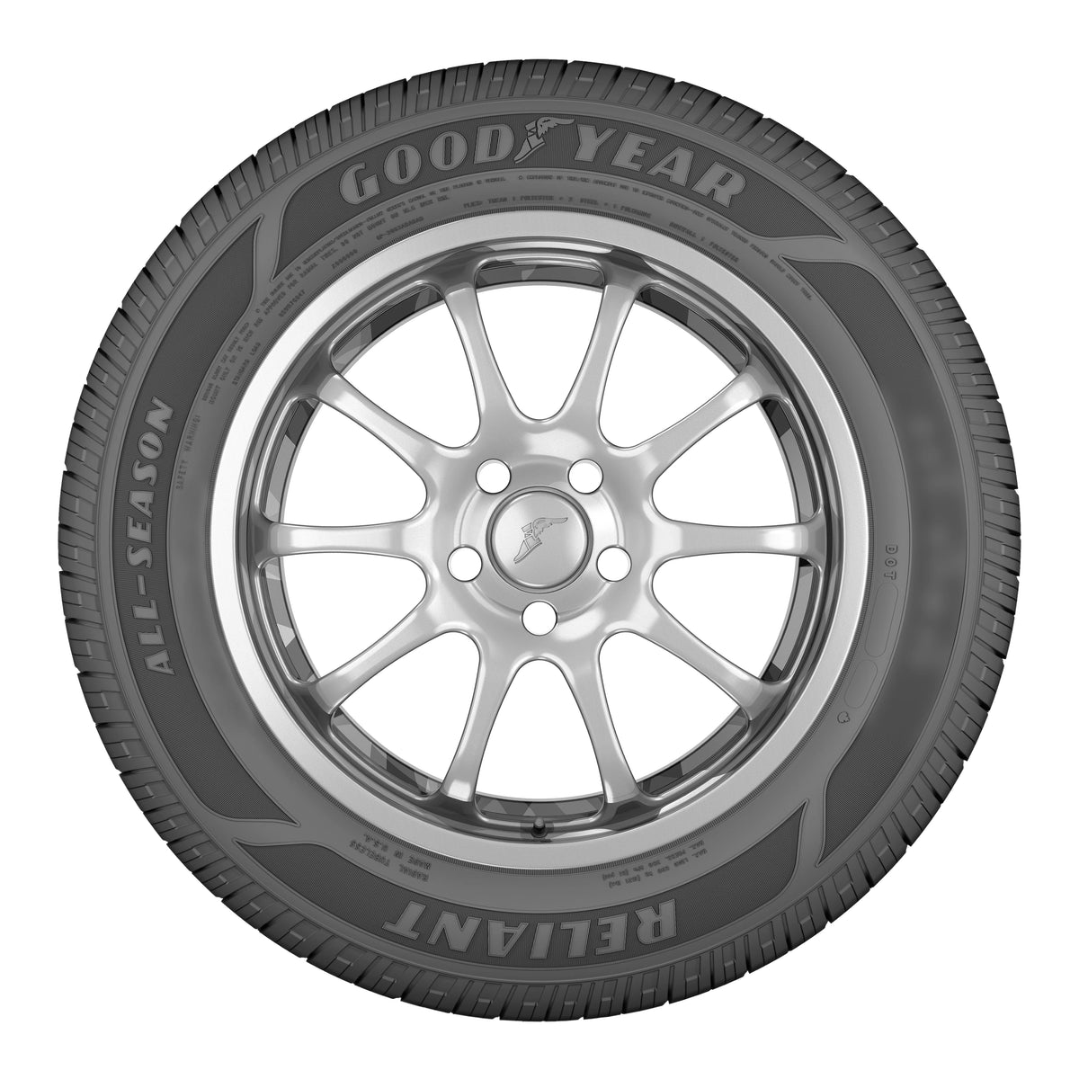 195/65R15 91H All-Season Tire G620053