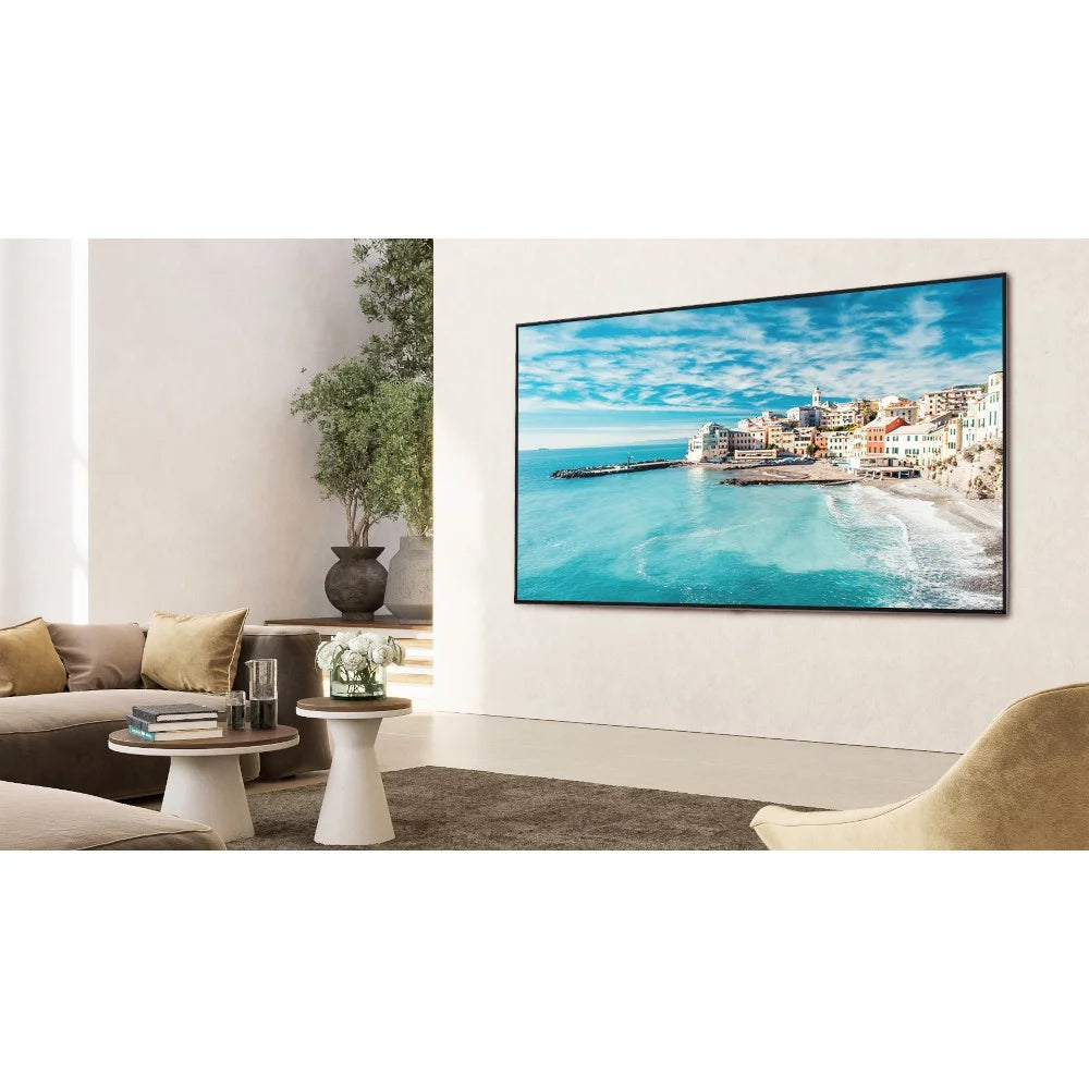50" 4K UHD Smart LED TV V51923
