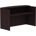 72 in. Laminate Desk Q48047
