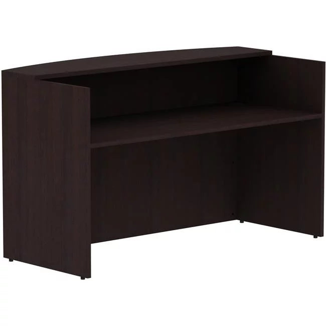 72 in. Laminate Desk Q48047