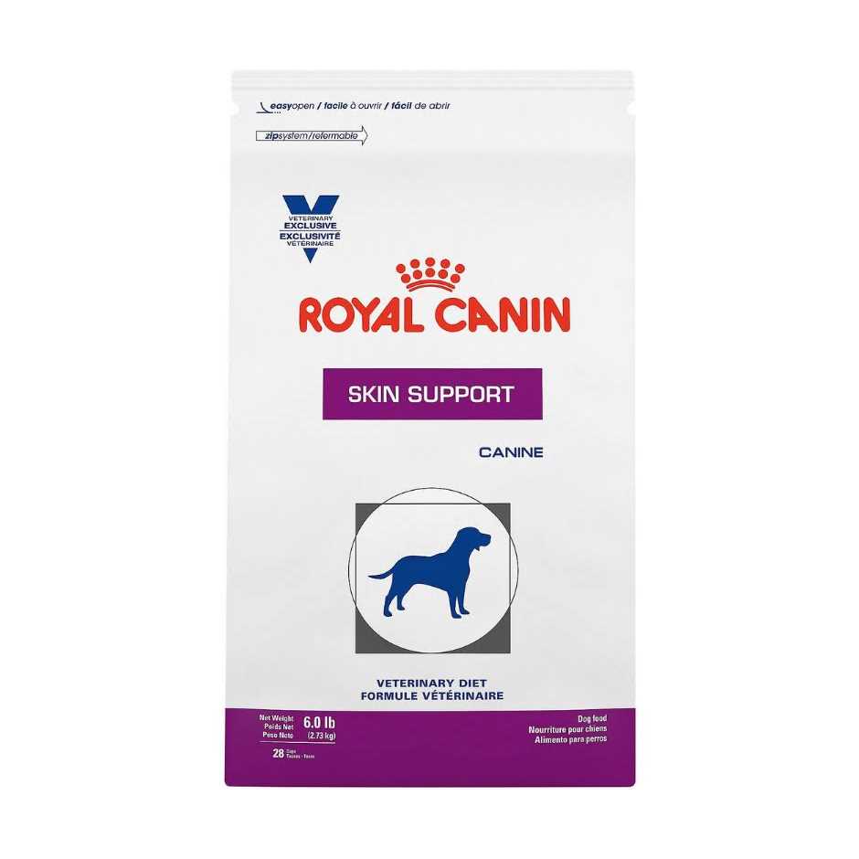 Veterinary Diet Dry Dog Food Q490539