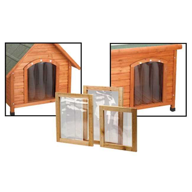 Dog House Door Flap A113