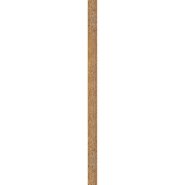 Unfinished Non-Functional Vertical Gable Vent K848176