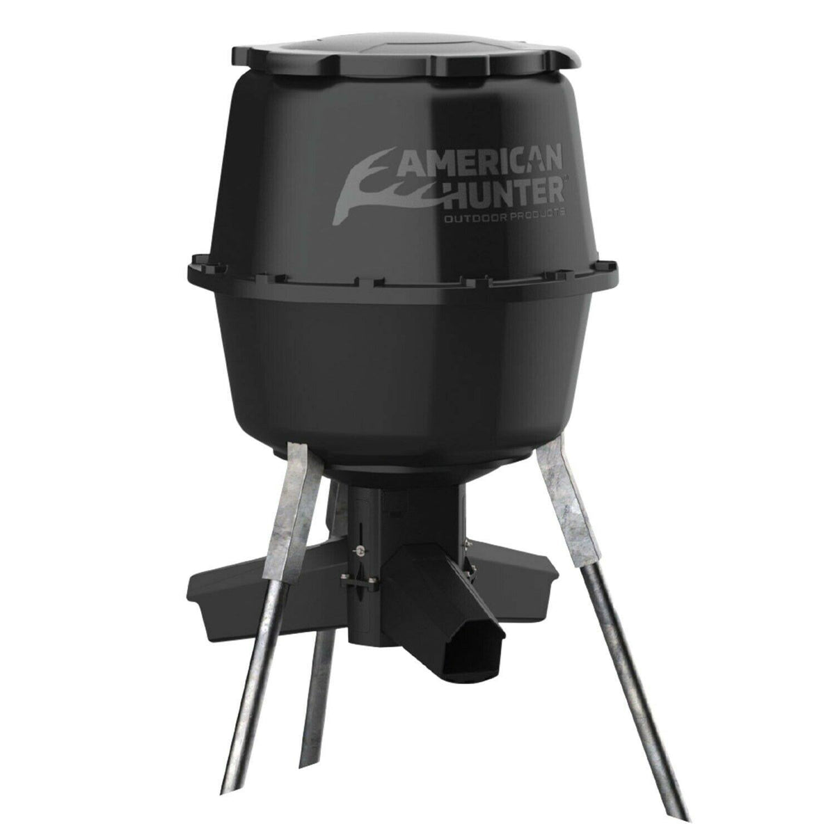 Gravity Feeder 30 Gal Hopper G38881