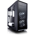 Computer Case with Side Window P284