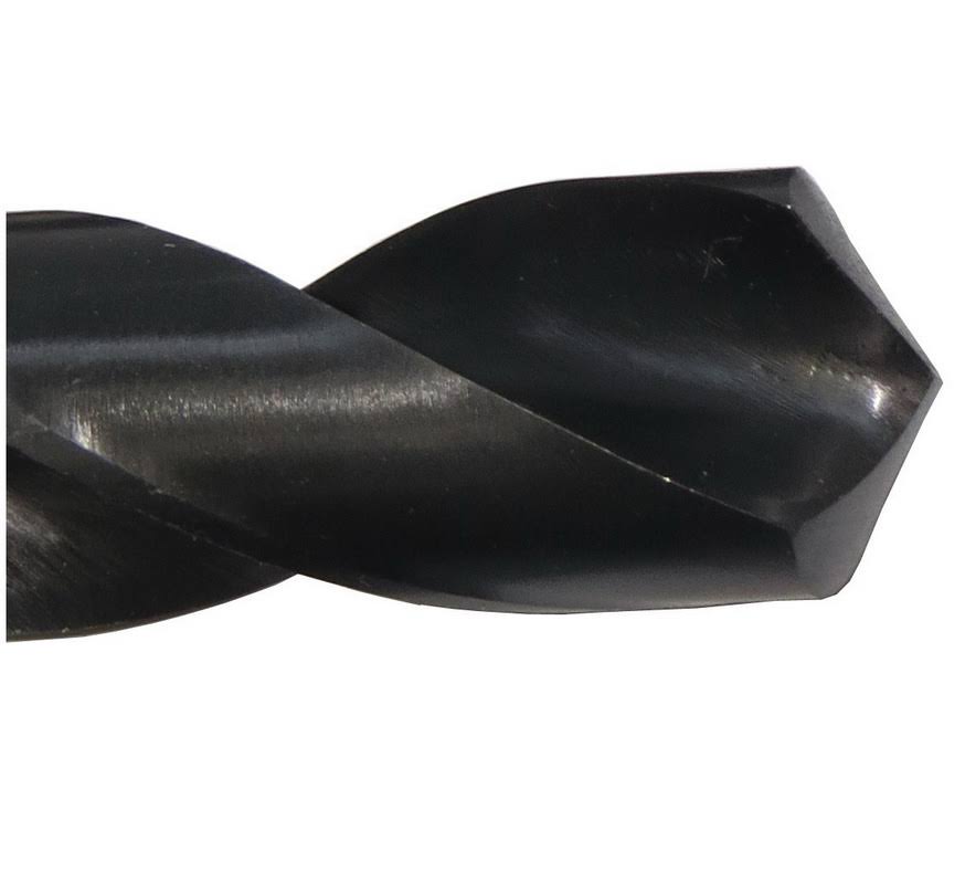 1-11/32 HSS Taper Length Drill Bit V74131