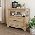 1-Drawer Lateral Filing Cabinet V721